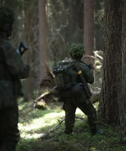 Savotta Kahakka 25L taistelureppu