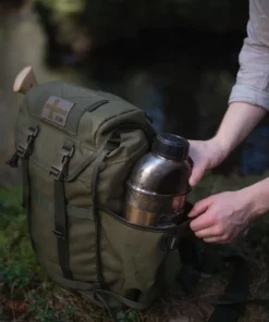 Savotta Kahakka 25L taistelureppu