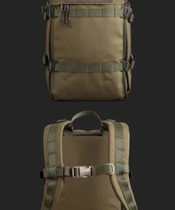 Savotta Kahakka 15L taistelureppu