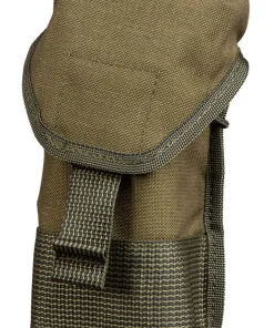Savotta kahden lippaan tasku, AR15