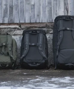 Savotta Keikka Backpack Harness olkaviilekkeet