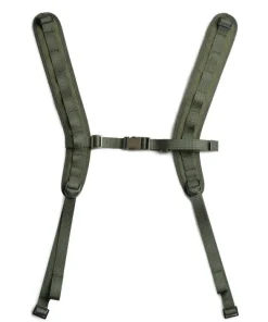 Savotta Keikka Backpack Harness olkaviilekkeet
