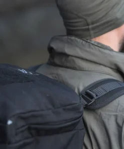 Savotta Keikka Backpack Harness olkaviilekkeet