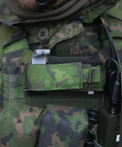 Savotta kiristyssidetasku