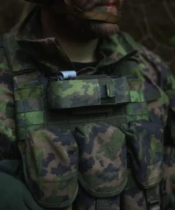 Savotta kiristyssidetasku