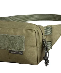 Savotta Kukkaro vyölaukku
