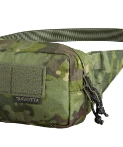 Savotta Kukkaro vyölaukku