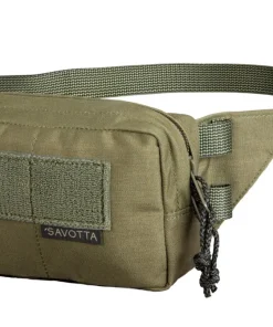Savotta Kukkaro vyölaukku