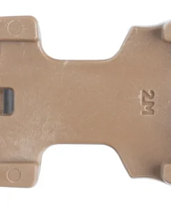Savotta 2M WB SR PALS-solki, 25 mm, Naaras