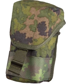 Savotta 2-Mag Pouch lipastasku, AR10