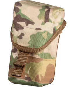 Savotta 2-Mag Pouch lipastasku, AR10