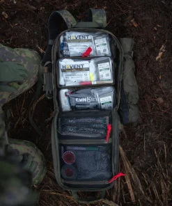 Savotta Medic Pack 18L