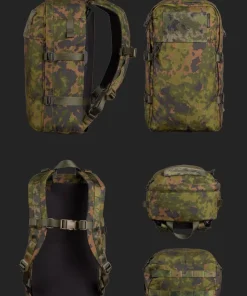 Savotta Niukka 20L reppu