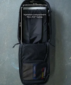 Savotta Niukka 20L reppu