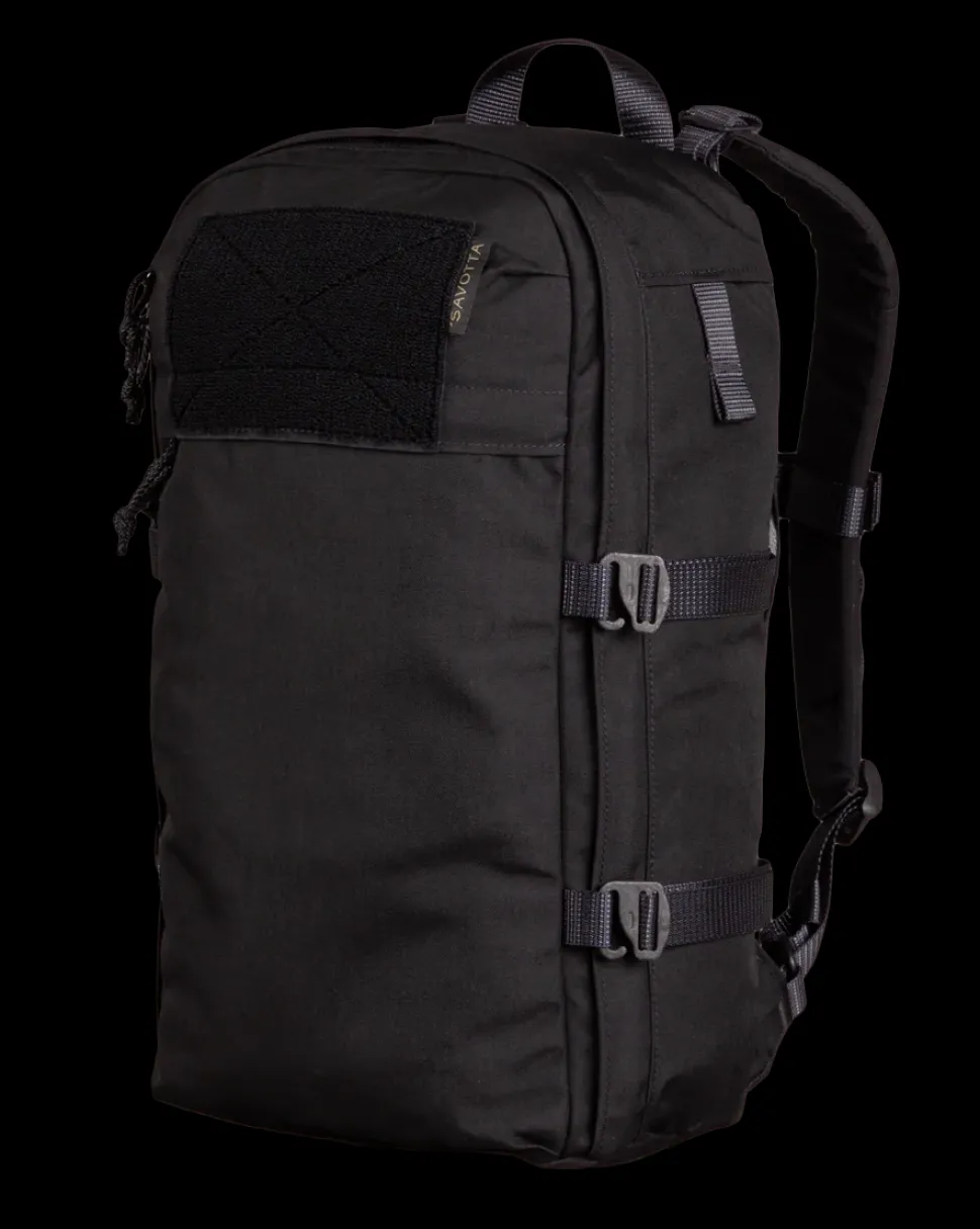 Savotta Niukka 20L reppu