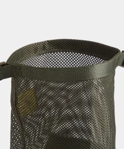 Savotta Rolltop Mesh verkkopussi
