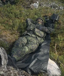 Savotta SA makuualusta