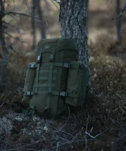Savotta Side Pouch sivutasku 4L