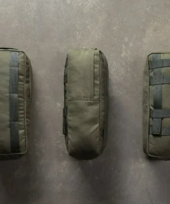 Savotta Side Pouch sivutasku 4L