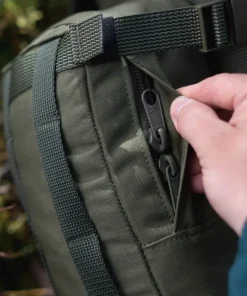 Savotta Side Pouch sivutasku 4L