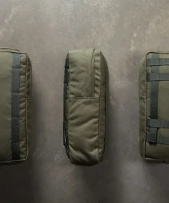 Savotta Side Pouch sivutasku 6L