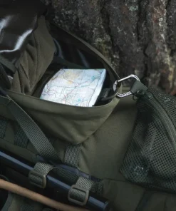 Savotta Side Pouch sivutasku 8L