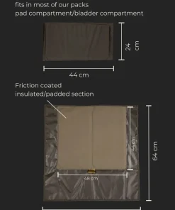 Savotta Sitting Pad istuinalusta