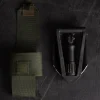 Savotta Trifold E-tool pouch