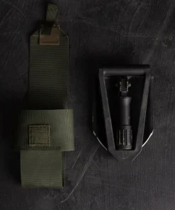 Savotta Trifold E-tool pouch