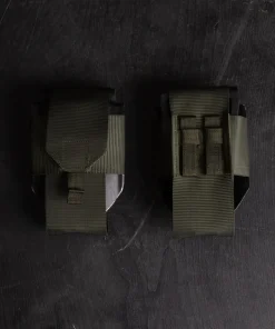 Savotta Trifold E-tool pouch