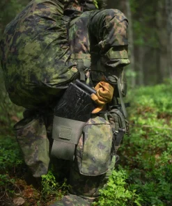 Savotta Trifold E-tool pouch