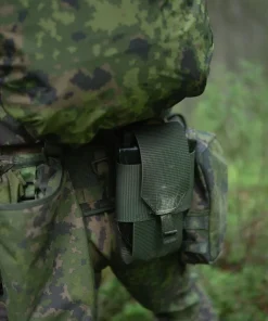 Savotta Trifold E-tool pouch