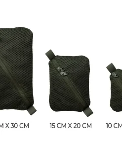 Savotta Trinket Pouch 20x30 cm