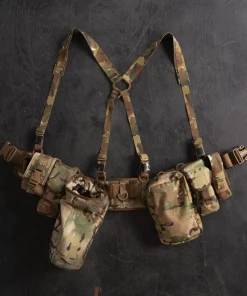 Savotta Valjas EX-Harness