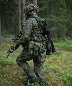 Savotta Valjas H-Harness