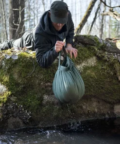 Savotta Vedenkantopussi