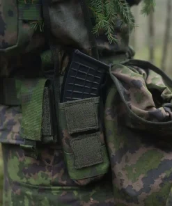 Savotta yhden lippaan tasku, AR15/AK