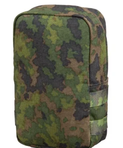 Savotta Zipped GP yleistasku 3x4