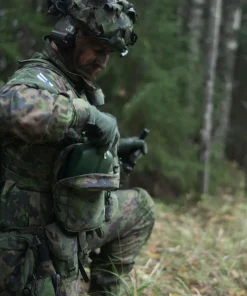 Savotta Zipped GP yleistasku 3x4