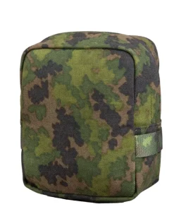 Savotta Zipped GP yleistasku 3x3