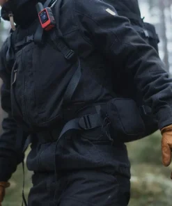 Savotta Zipped GP yleistasku 2x2