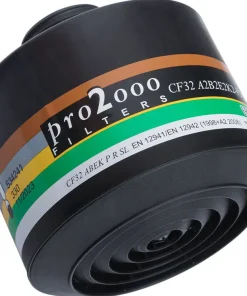 Scott Pro 2000 ABEKP3 suodatin
