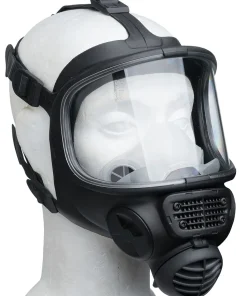 Scott Promask FM3 kaasunaamari