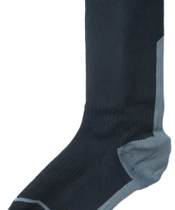 Sealskinz Waterproof All Weather Mid-length Sock with Hydrostop kalvosukat