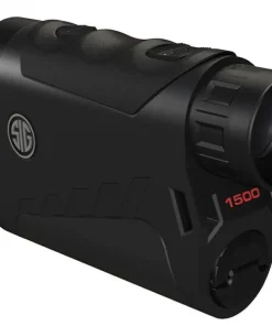 Sig Sauer Buckmasters 1500 laseretäisyysmittari