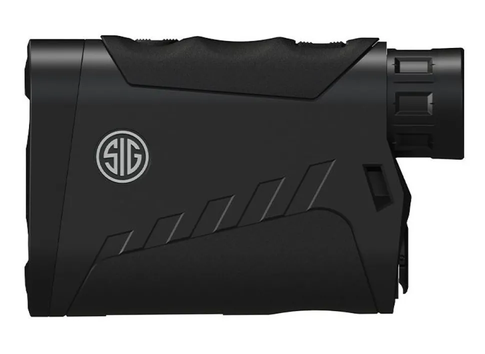 Sig Sauer Buckmasters 1500 laseretäisyysmittari