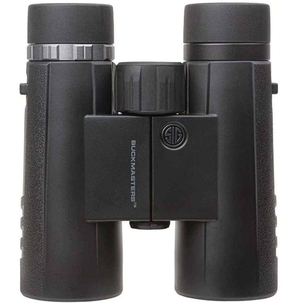 Sig Sauer Buckmasters 10x42 katselukiikarit