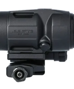 Sig Sauer Romeo MSR with Juliet3-Micro punapiste ja suurentaja