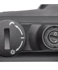 Sig Sauer Romeo MSR with Juliet3-Micro punapiste ja suurentaja