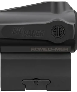 Sig Sauer ROMEO-MSR Gen II / JULIET 3-Micro tähtäinsetti